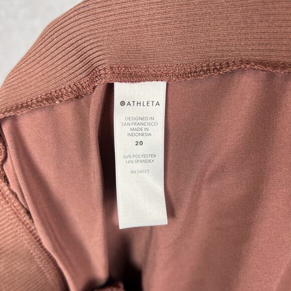 Athleta Pants Womens 20 - Picture 9 of 9